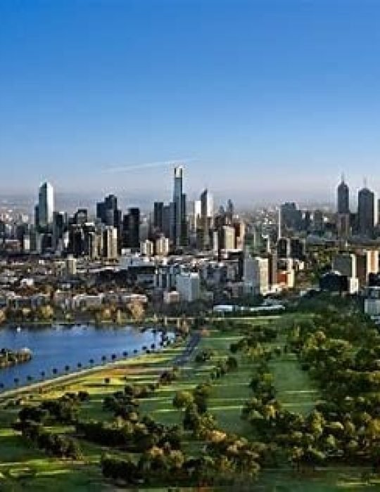 Melbourne Melbourne